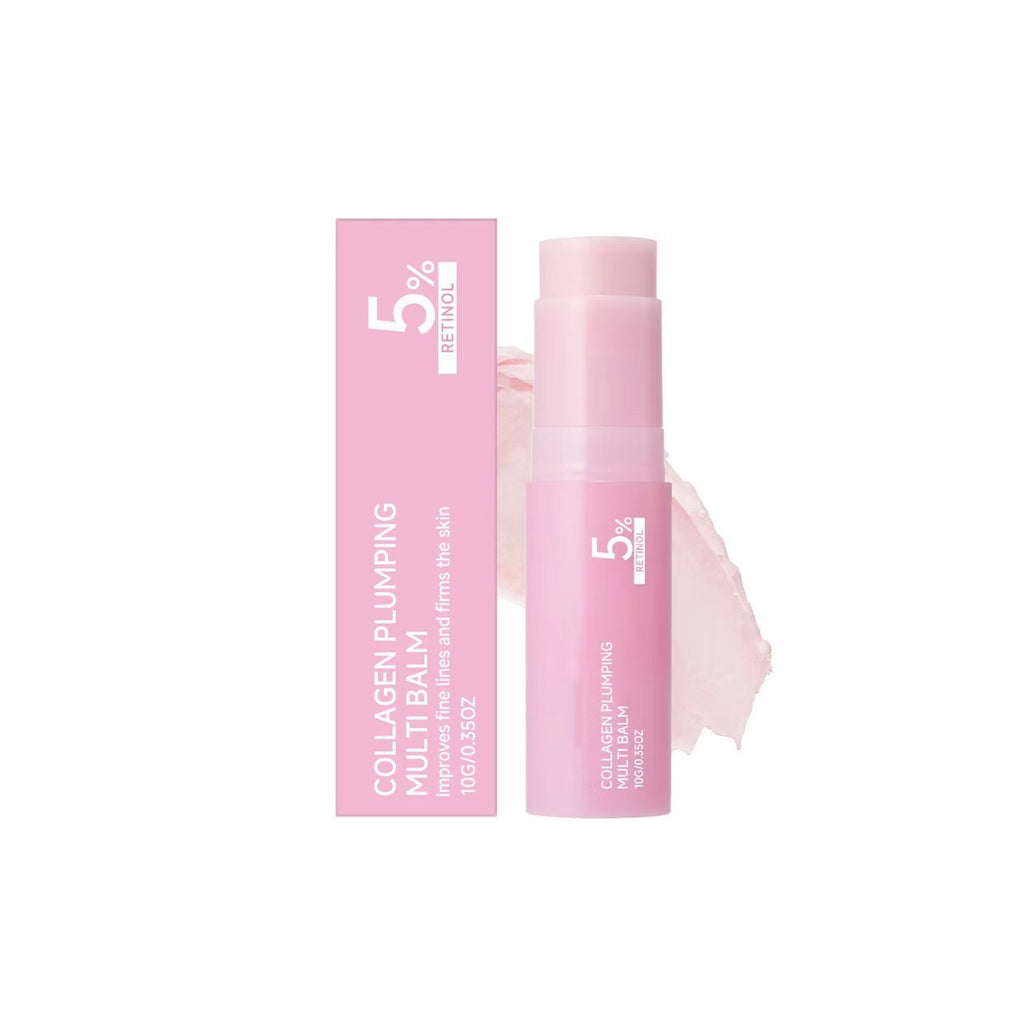 RaeHaven Pink Collagen Glow Stick